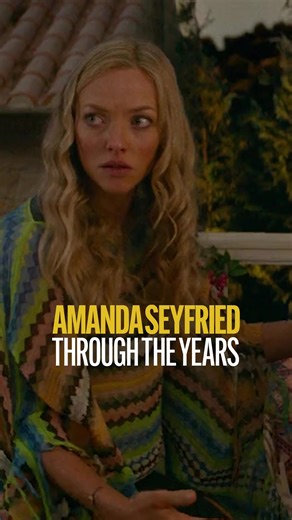 Amanda Seyfried Stars in The Housemaid Movie