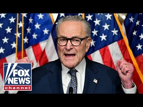 Democrats MELT DOWN as economy grows under Trump