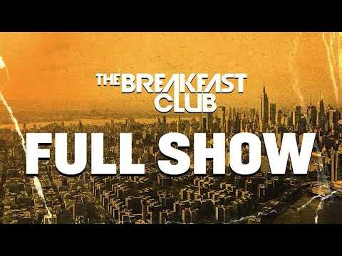 The Breakfast Club FULL SHOW 06-23-26