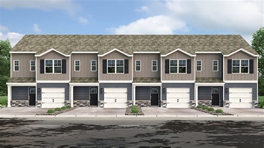 Altamont Floorplan | Tradition Series