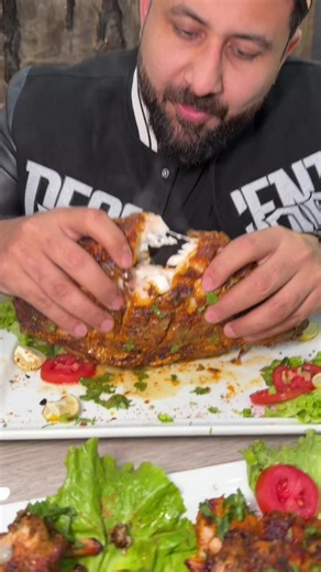 Karachi Fish on Fire: A Seafood Delight Review