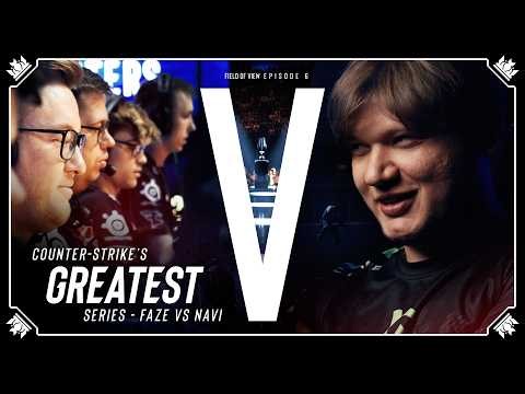Counter-Strike's Greatest Series - Field of View Ep. 6