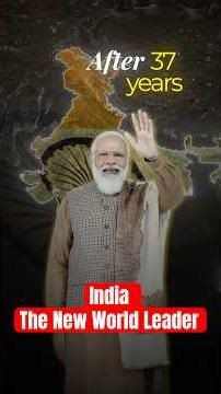 India Eyes $5 Billion Trade With Jordan | PM Modi’s Vision Explained