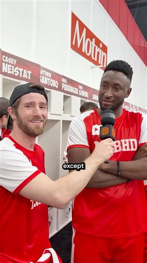 Tech Hot Takes at MrBeast YouTuber Legends Event