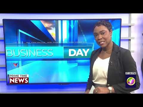 Two Brothers Rice Milling Complex Eyes Expansion in Jamaica | TVJ Business Day