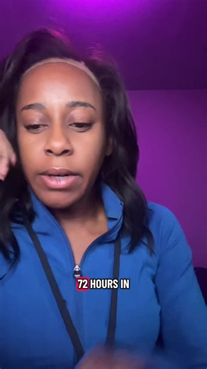 #corporateerin here thanks to everyone who really stuck it out for our 72 hour meeting. See you in comms in about 15 minutes for the regular workday ok