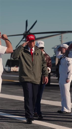 The Navy’s new BATTLESHIP 🇺🇸 | navy