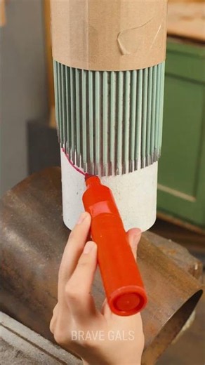 DIY Pipe Cutting Gadget!