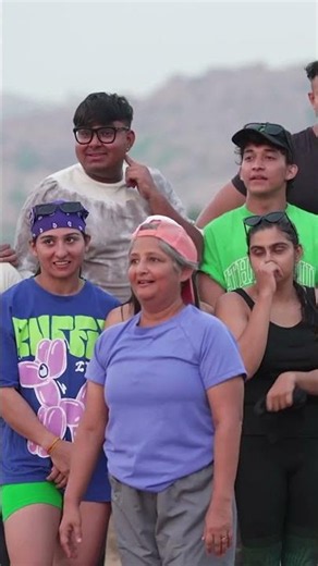 Ashu ने नहीं किया अच्छा Perform! 😬📉 | MTV Roadies Double Cross