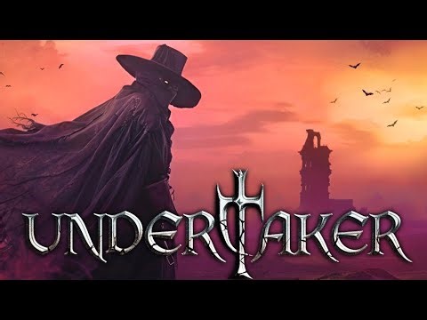 The Single Player Hunt Showdown I was Craving! - UNDERTAKER