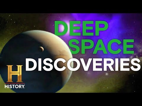 Searching for Earthlike Worlds (S2, E1) | The Universe | Full Episode