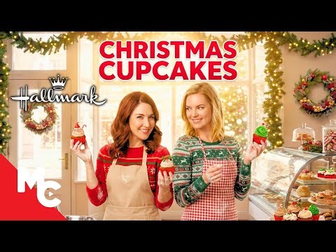 Saving The Family Bakery | Christmas Cupcakes | HD Hallmark Christmas Movie