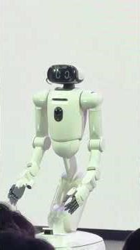 LG just unveiled its home chore robot on stage at CES 2026. #CES2026