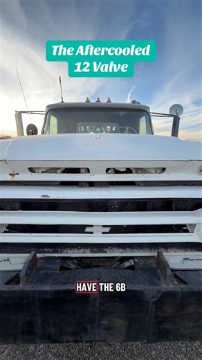 I break down the Cummins 12 valve 6B, 6BT, and factory aftercooled 6BTA and explain the aftercooled version. Same engine family, different depending on how the intake air is handled. I also explain why adding a coolant based aftercooler to an early non intercooled Dodge Cummins engines in first gens is probably way simpler than most people think. Question is, has anyone done it? #cummins #12valve #6bt #6bta #dieselengine #mechanicaldiesel #dieseltech #turbocharged #aftercooler #truckengineering 