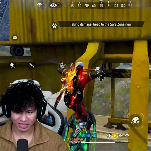 Factory Top New Trick 😱