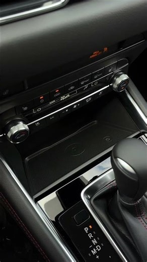 The Mazda CX-5: design and details — built with you in mind.