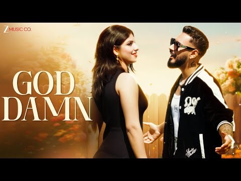 God Damn | Harris.K Singh, Harshita Sharma | Zeffrozzer | Hunter Likhari