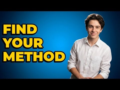 What Is The Smartest Way To Try Note Methods?