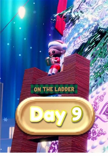 🎄 DAY 9 LANA DOLL LOCATION FOR ADVENT CALENDAR #dresstoimpress #roblox