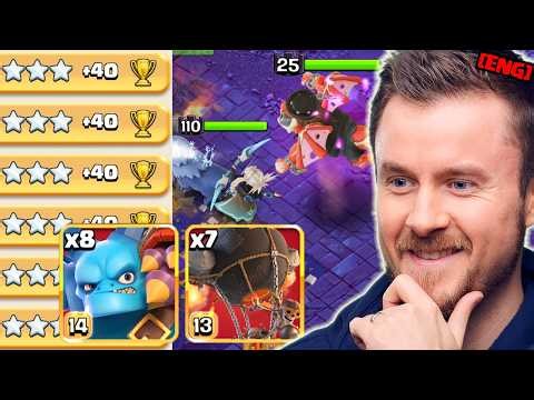 Using the #1 Highest Hitrate Strategy in Legend