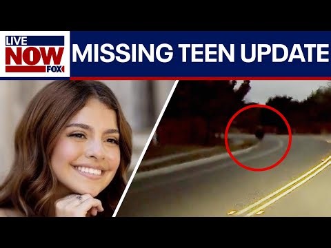 Body found during search for missing Texas teen Camila Mendoza Olmos