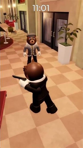 Piggy ADVENT Calendar | DAY 31🔫