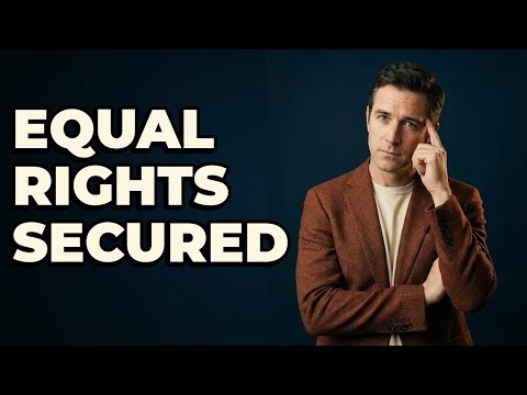 How Did The ADA Improve Disability Rights?