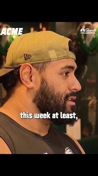 Eagles on resting Week 18 against the Commanders