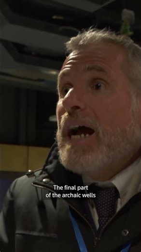 Rome's new Colosseum metro station is a trip back in time