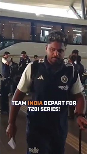 #INDvSA Match Day Vlog: Fan reaction, stadium atmosphere & the loss | ICC Women's #T20WorldCup 2026