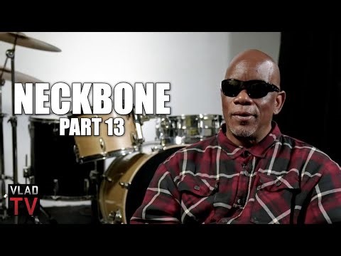 Neckbone on Beating Up RZA from Wu-Tang Clan & Taking His Chain for Talking Crazy (Part 13)