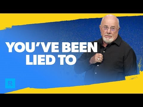 10 Stupid Things You’ve Been Told About Money