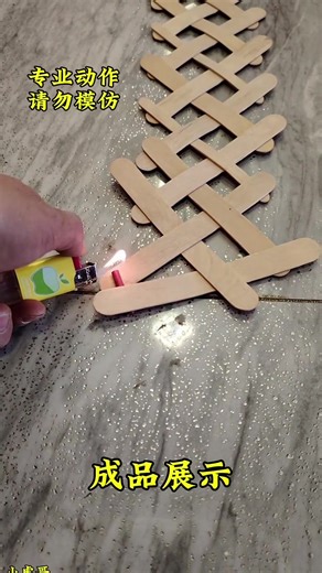 Amazing Real Domino Show with Kungfu Skills