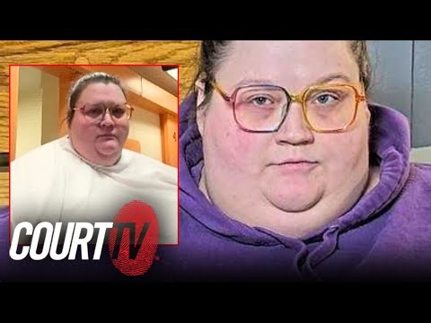 Teen Weighing 35 Lbs Rescued from 'House of Horrors'; Defendant in Court