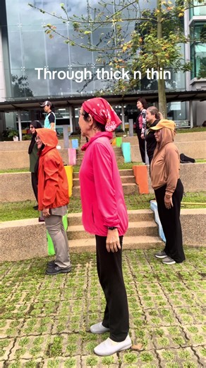 Taichi Gymnastics for Joint Activation and Strengthening