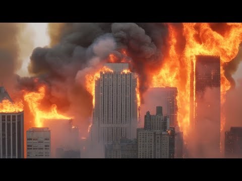 Right Now: Israel on Fire | 119,500 Injured | Cities Burning