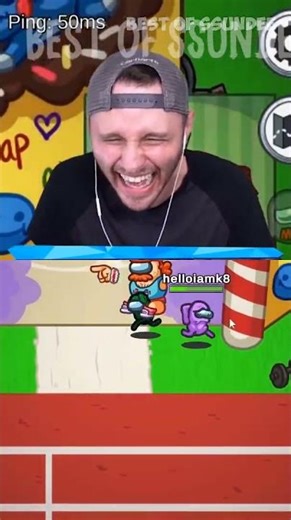 SSundee CAUGHT Sigils SINGING a CRINGEY SONG!