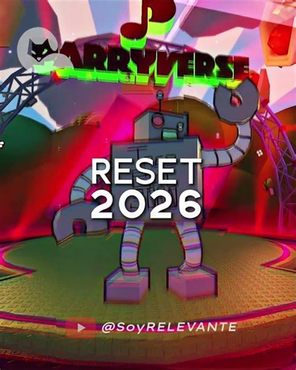 2 Días para el Team RESET ⁉️#mrrelevante #videojuegos