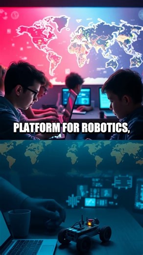 The Raspberry Pi Effect: How a Tiny Computer Transformed Education