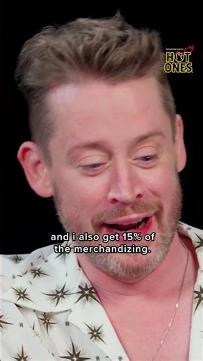 Why Macaulay Culkin says Home Alone 2 is better than the first: