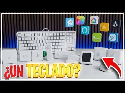 🔴ESTOS son los SENSORES que DEBES instalar en CASA!