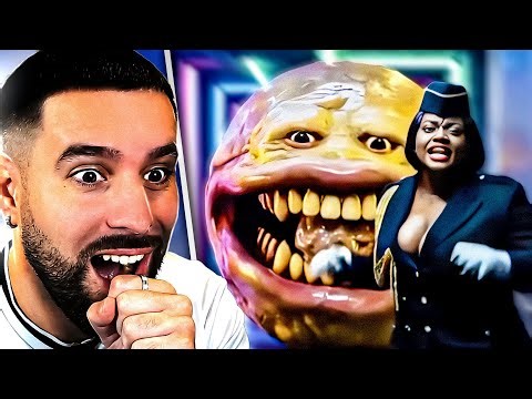 Ces TIKTOK Générés par l'IA sont à Mourir de Rire !