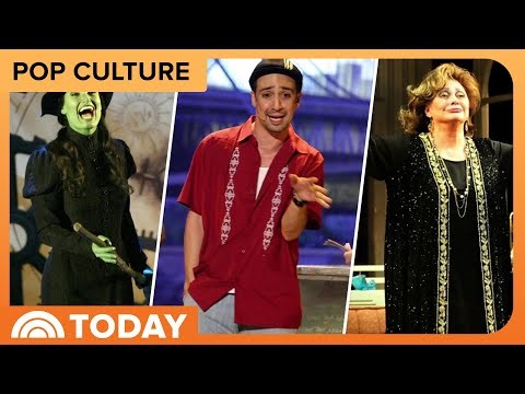 See List of Top Influential Plays and Musicals of the 21st Century