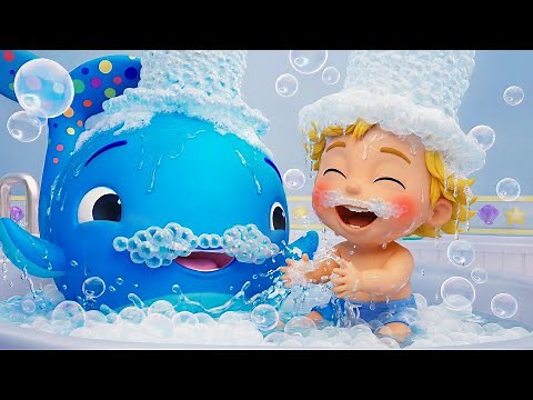 Down By The Bay Bath Time Song 🫧 | Bath Songs for Toddlers! | Me Me Band Kids Songs & Nursery Rhymes