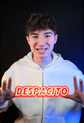 Traduction française de Despacito : Luis Fonsi et Daddy Yankee