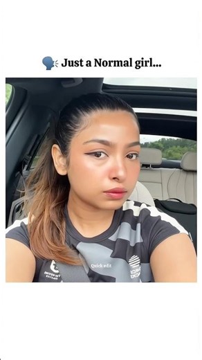 🗣️Just a Normal girl... Really?? 😈🔥 ‪@triggeredinsaan‬ #ruchikarathore #liveinsaan #malhanfamily