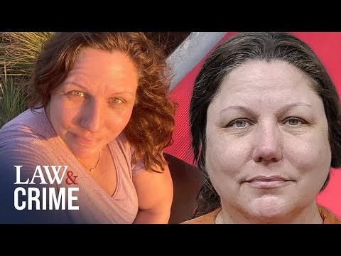 Florida Woman Killed Two Ex-Husbands in One Day: Police