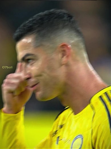 Cristiano Ronaldo Goal Highlights from Today's Match