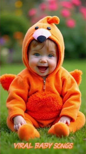 Adorable Baby Sings for the First Time! 🎤💖 #baby