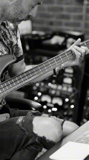 ‘Nightshift Superstar’ provided by Chris Wolstenholme